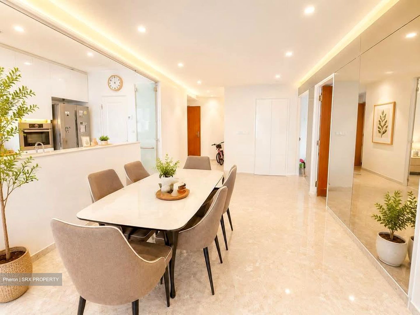 Blk 416C Fernvale Riverbow (Sengkang), HDB 5 Rooms #558211311